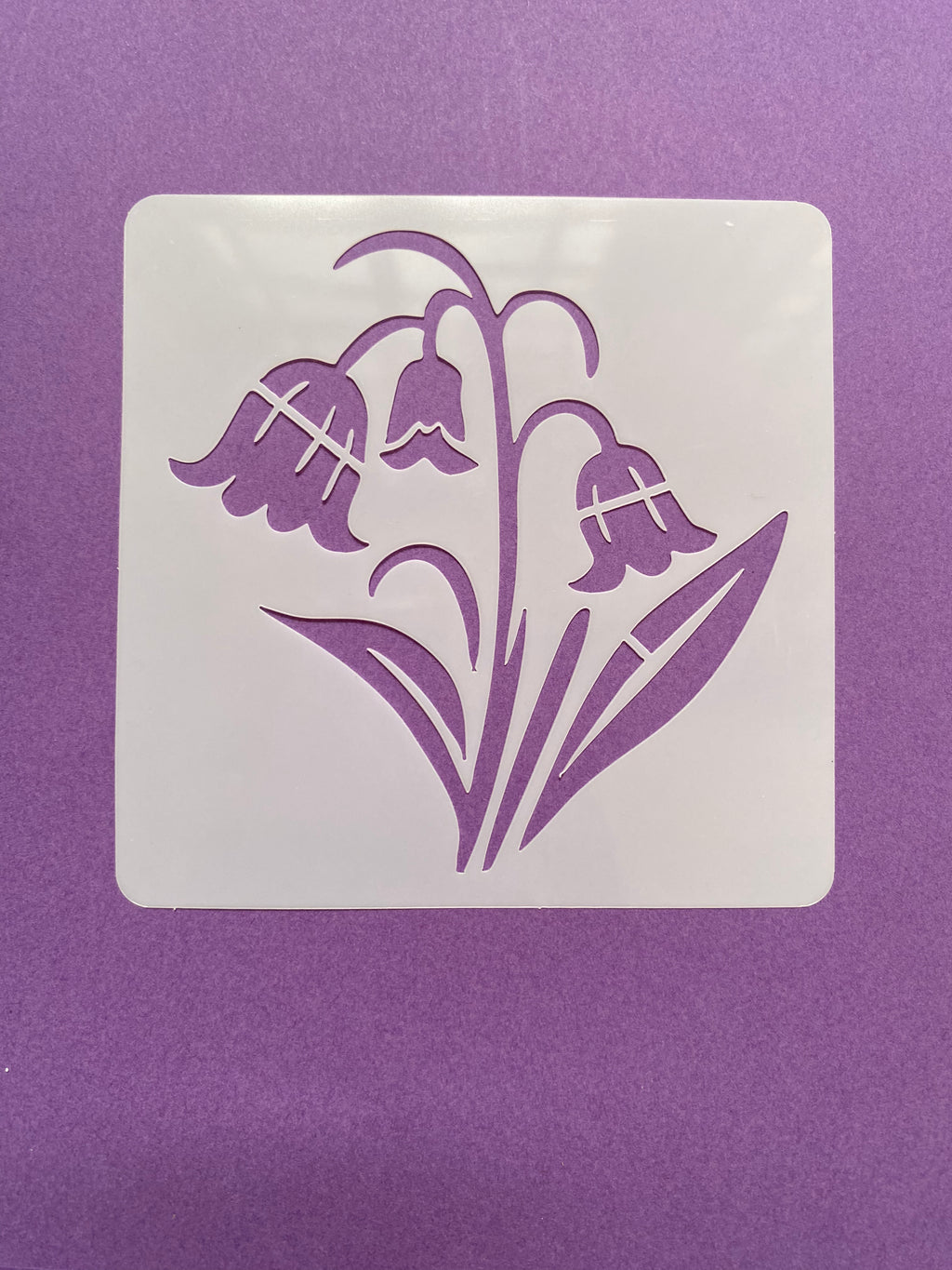 Stencils