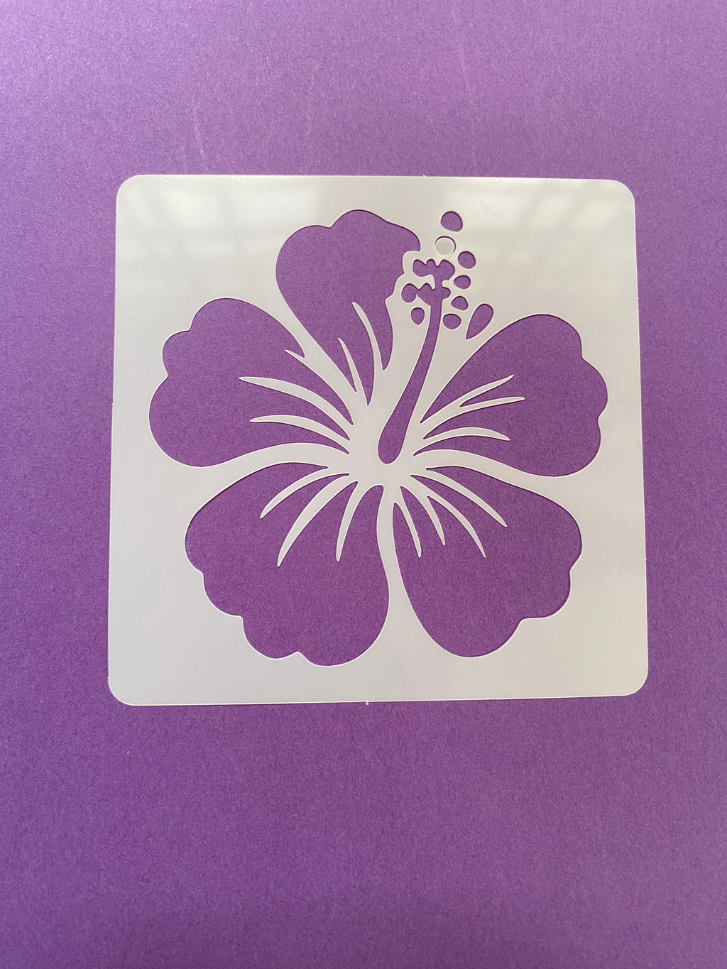 Stencils