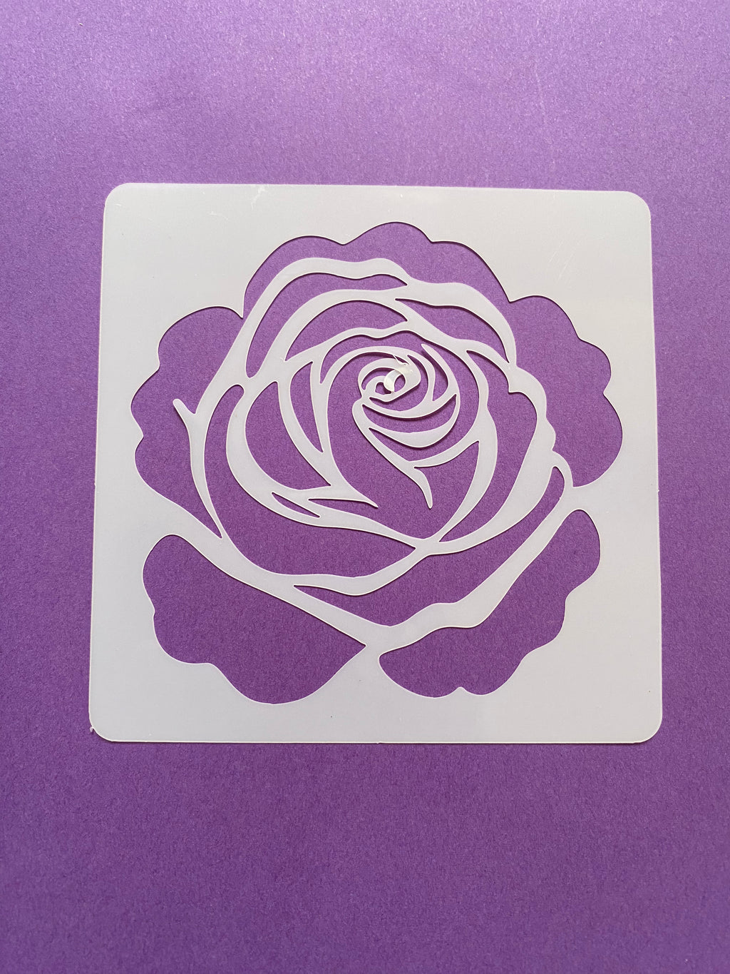 Stencils