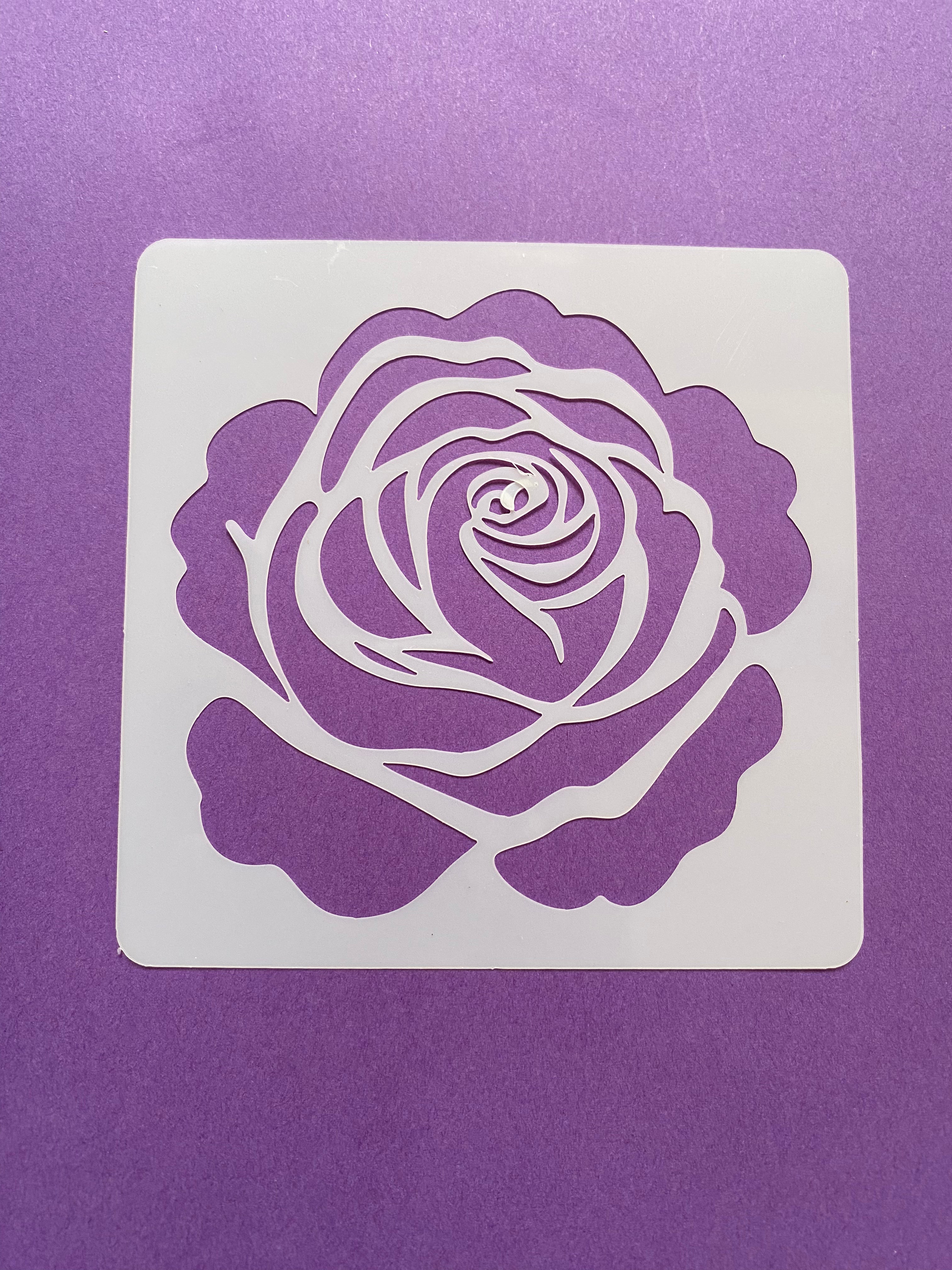 Stencils