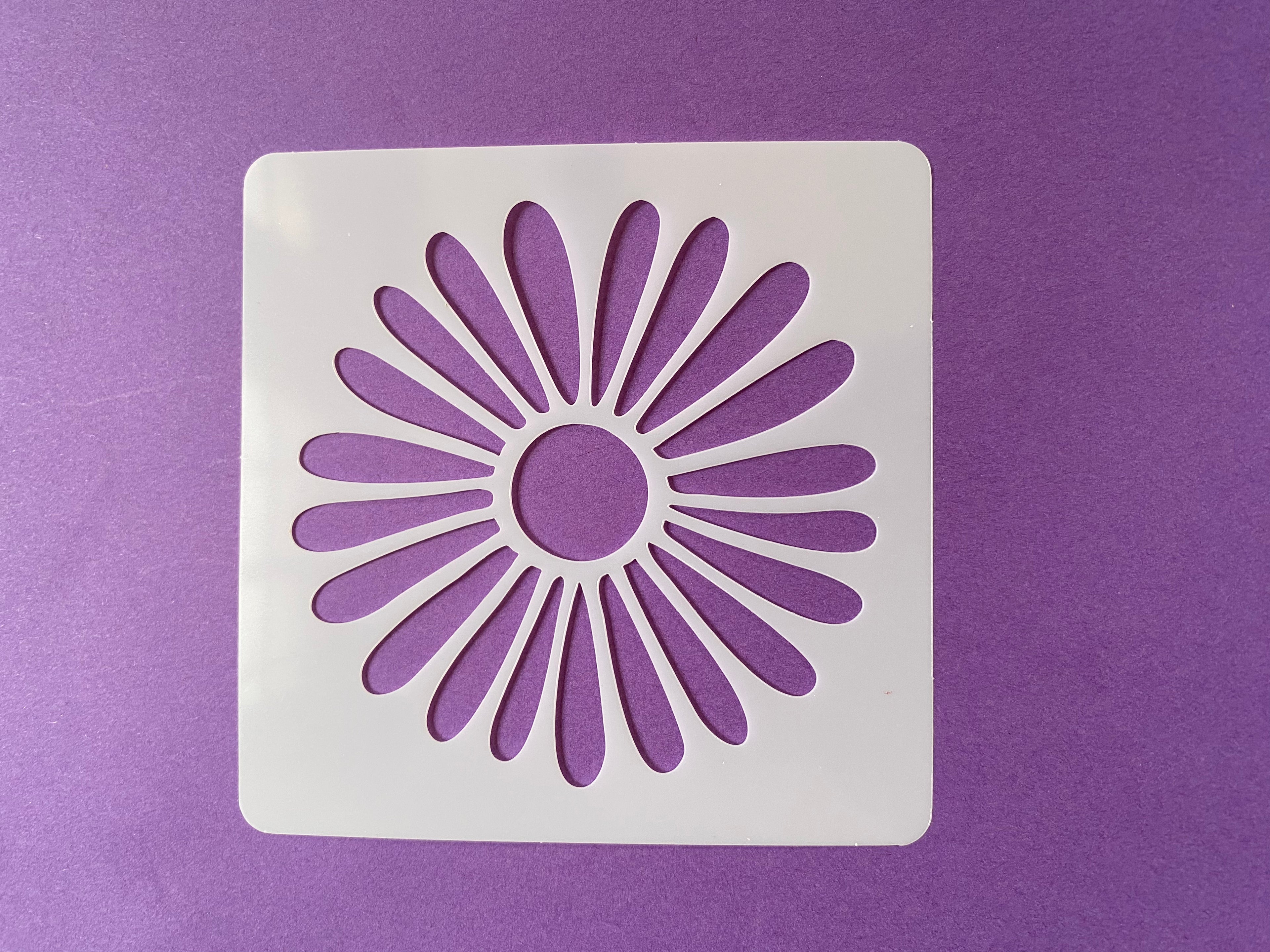 Stencils