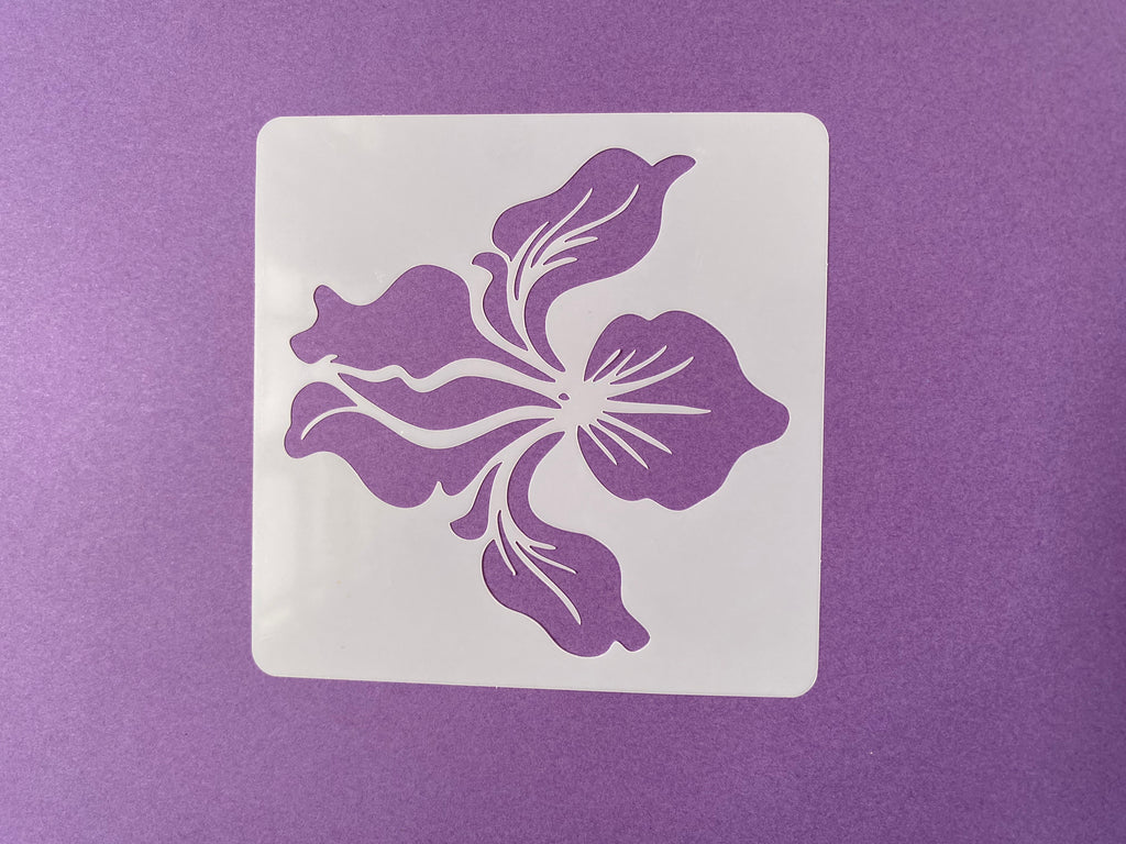 Stencils