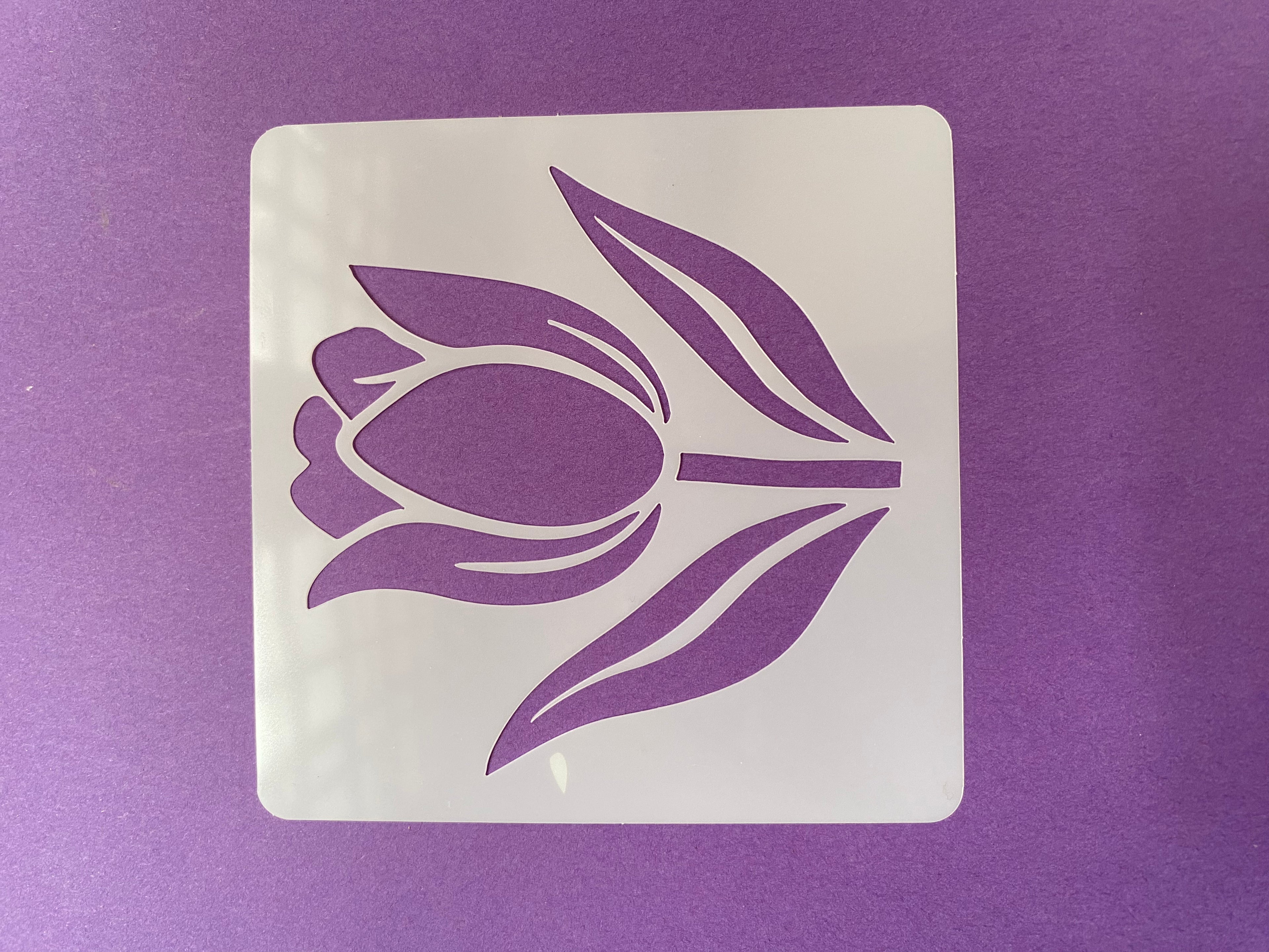 Stencils