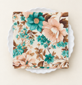 Decoupage Napkin