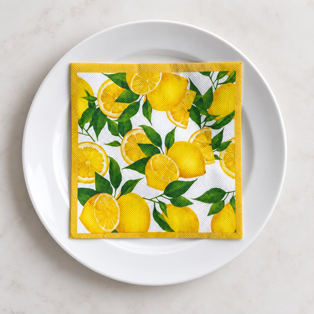 Napkins