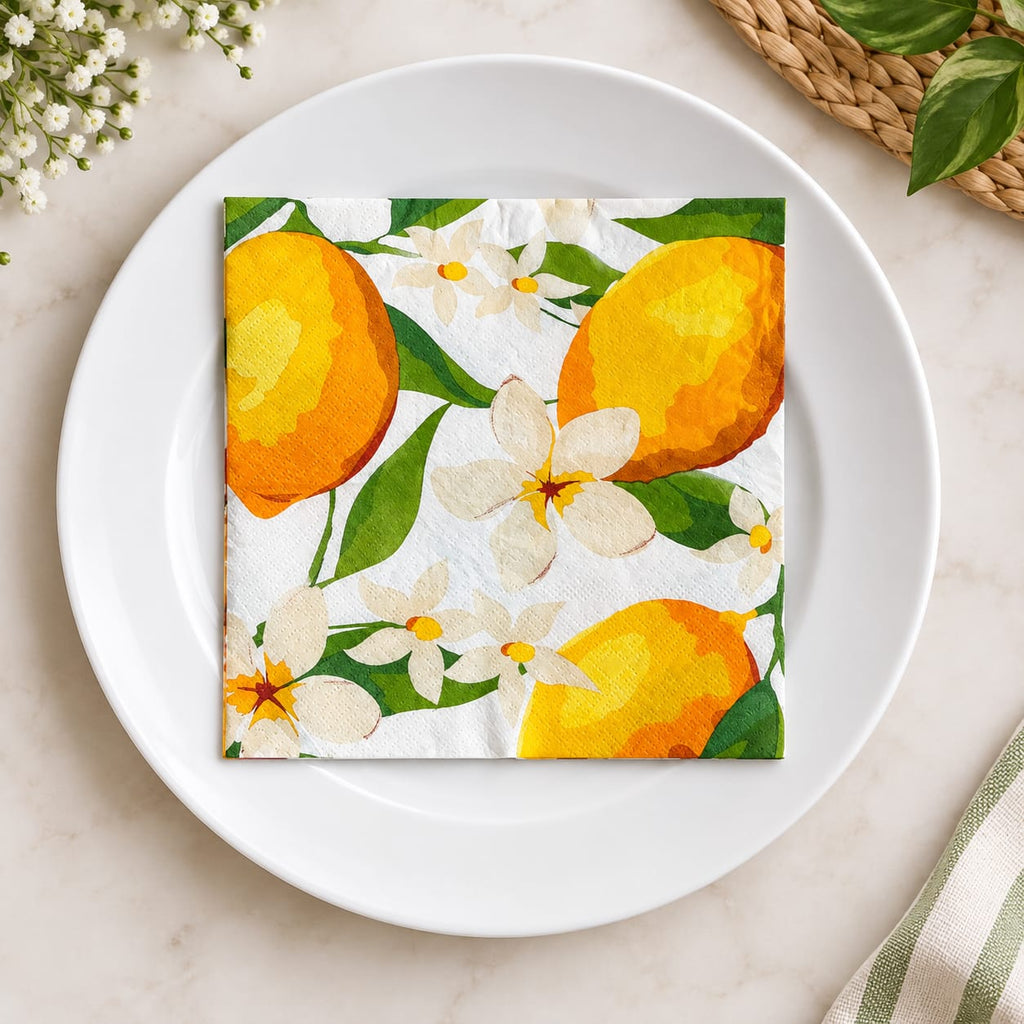 Napkins