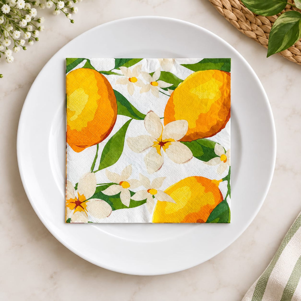 Napkins