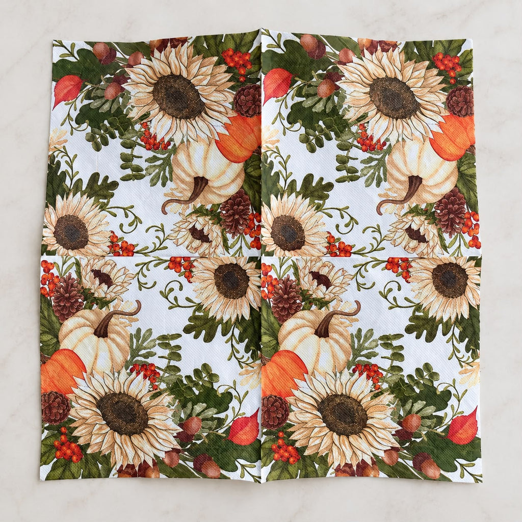 Napkins