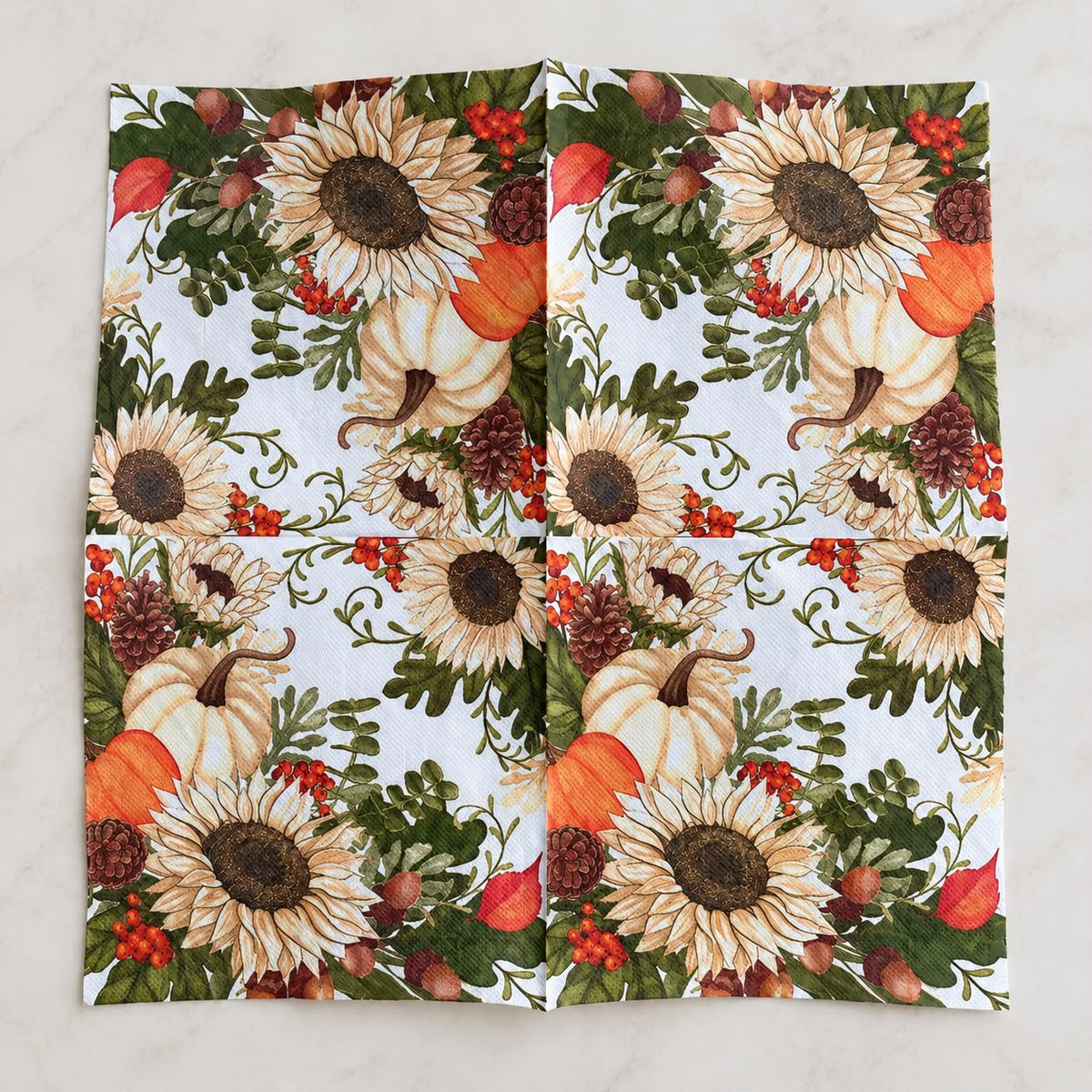 Napkins