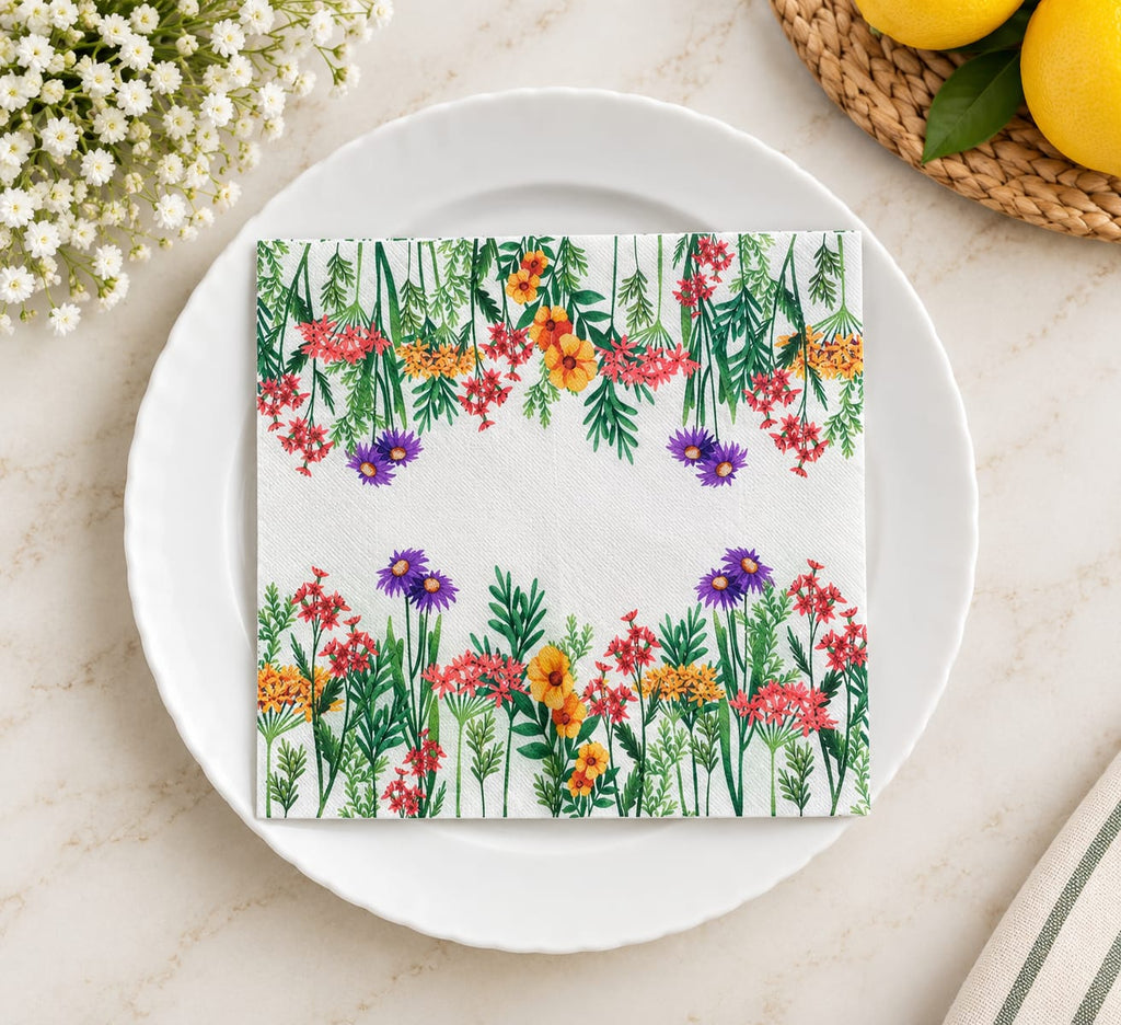 Napkins