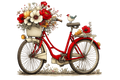 Heat Transfer transparent background