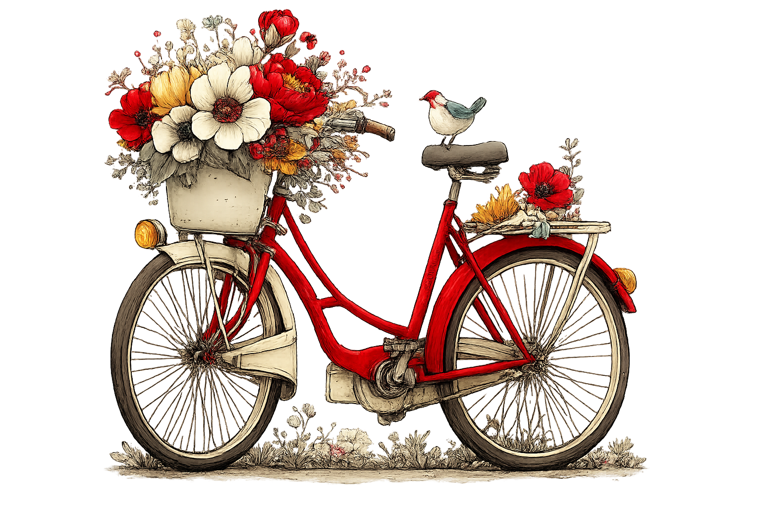 Heat Transfer transparent background