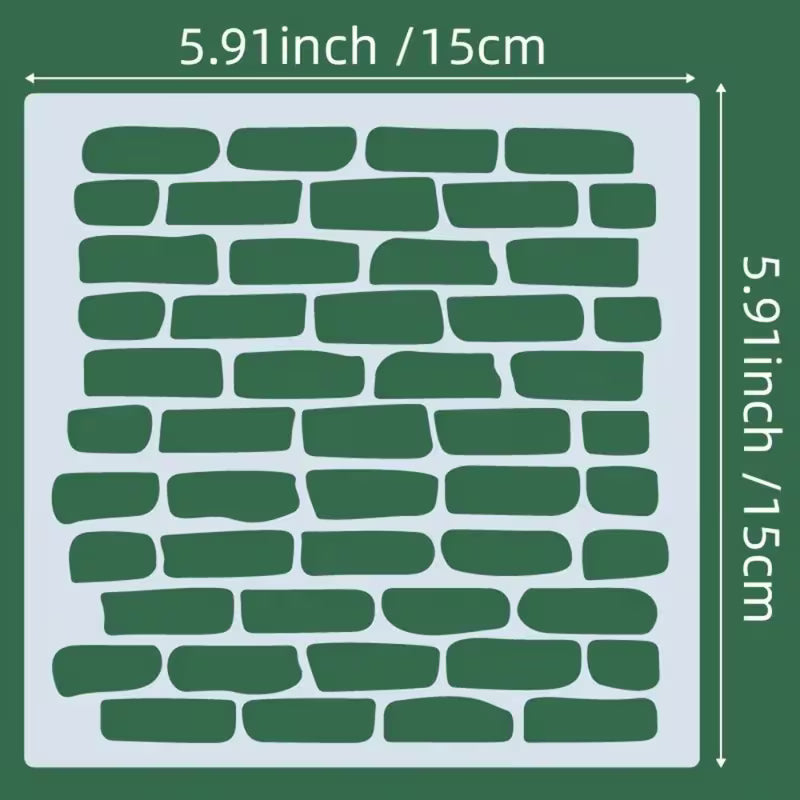 stencils