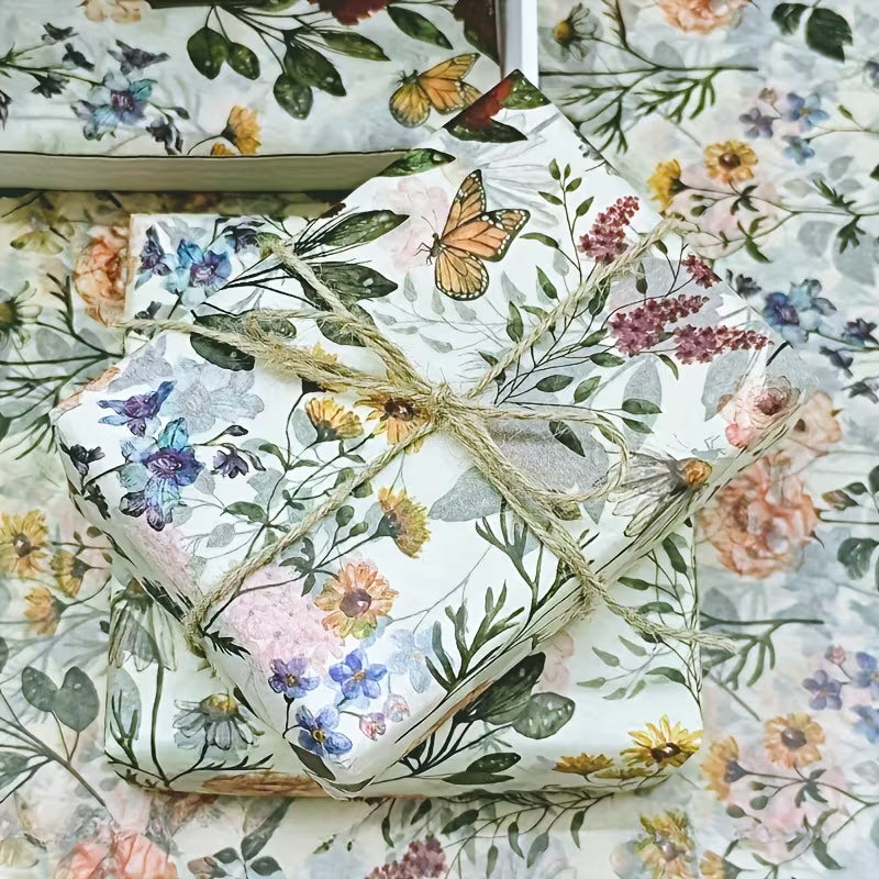 Butter Paper-1 sheet