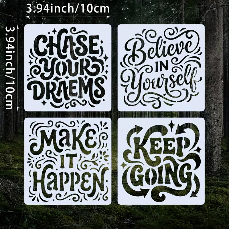 stencils