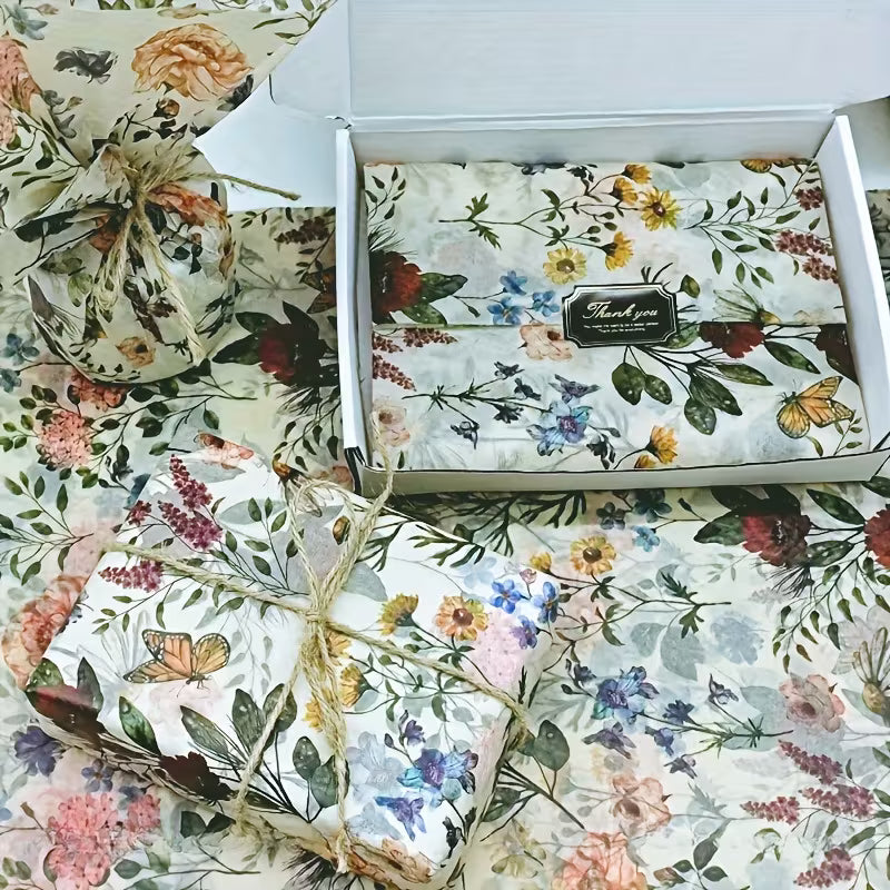 Butter Paper-1 sheet