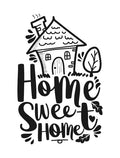 Heat Transfer Sticker Transparent Background