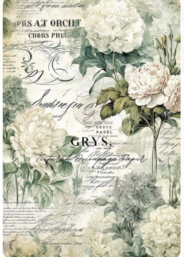 Rice Paper