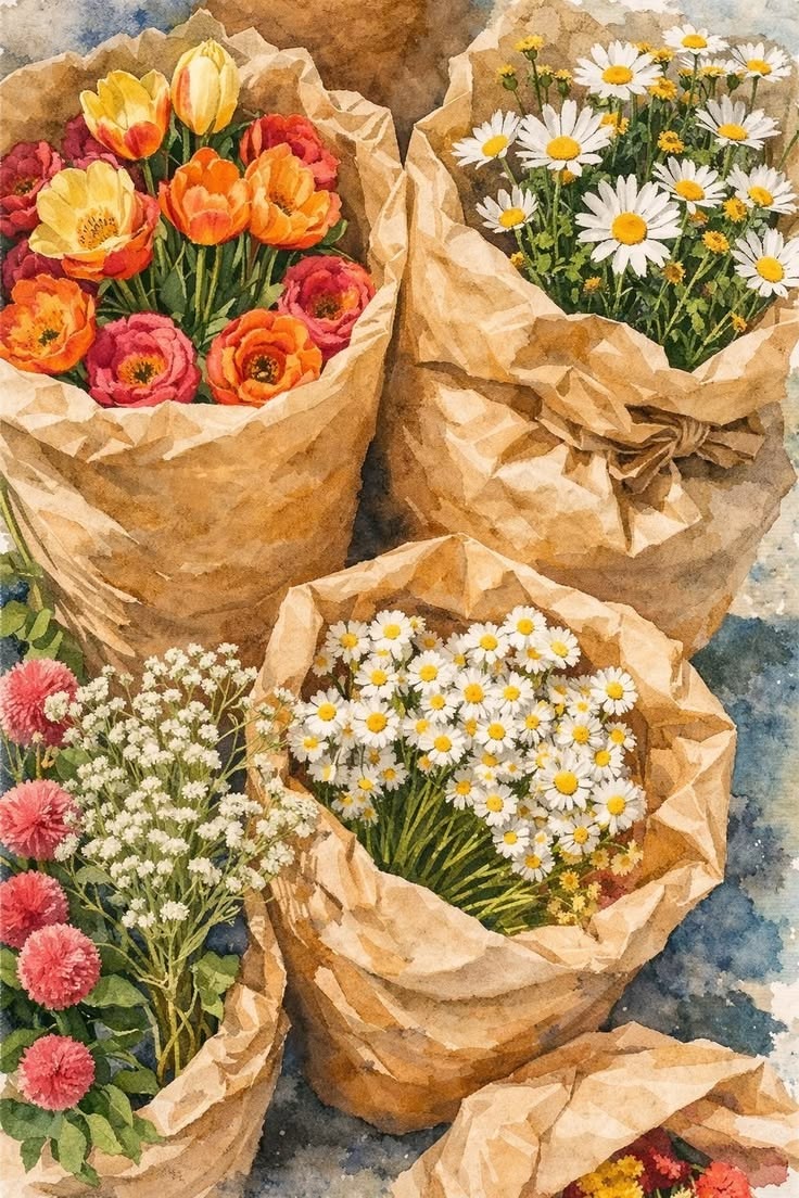 Rice Paper